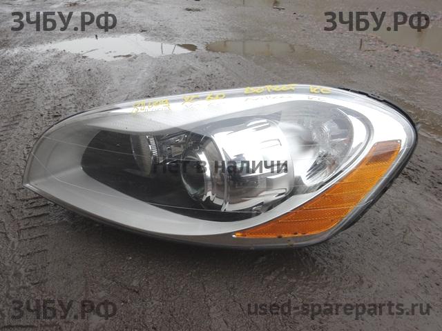 Volvo XC-60 (1) Фара левая