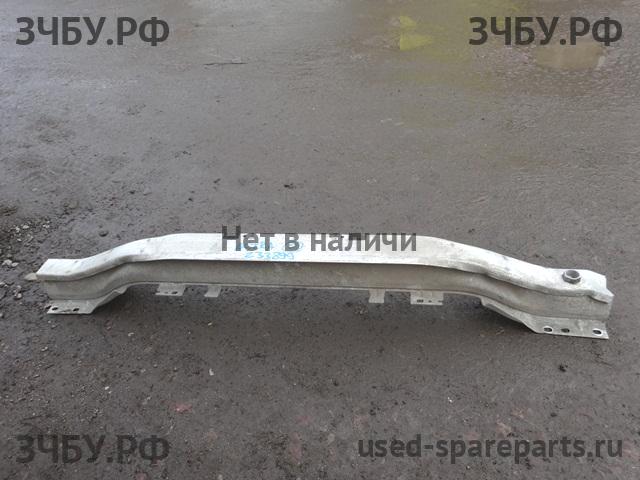 Opel Astra H Усилитель бампера задний