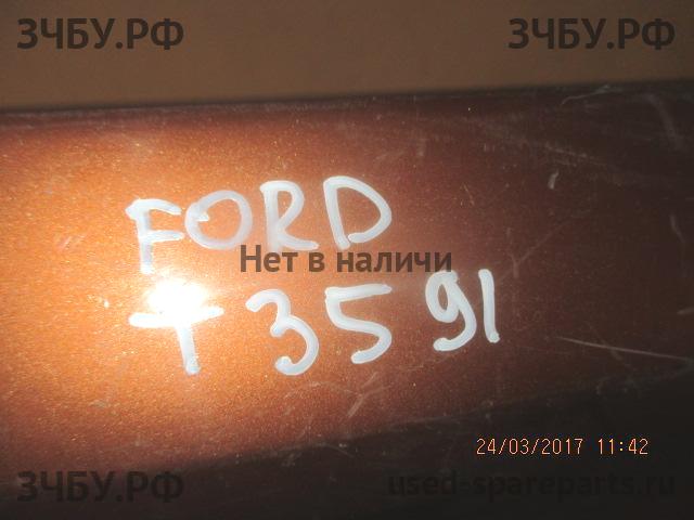 Ford Kuga 2 Накладка на дверь багажника