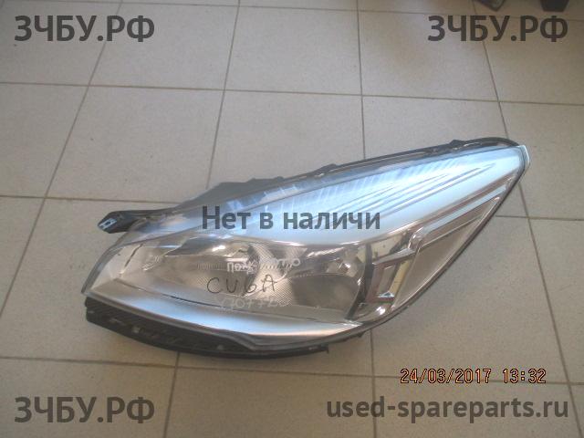 Ford Kuga 2 Фара левая