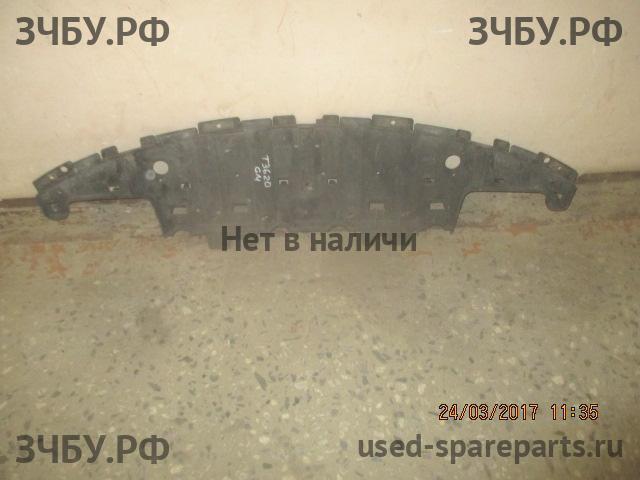 Opel Astra J Пыльник
