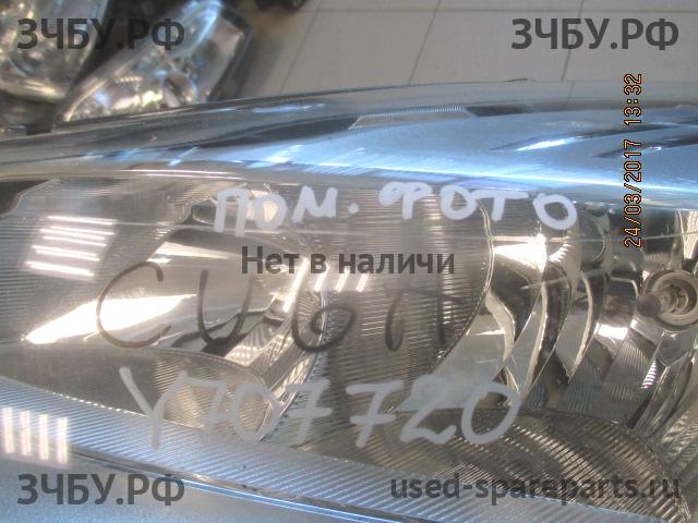 Ford Kuga 2 Фара левая