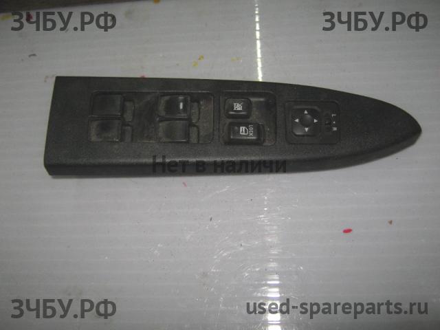 Mitsubishi Galant 9 (DJ) Кнопка стеклоподъемника передняя левая (блок)