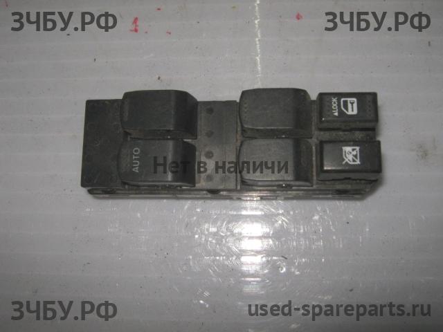 Suzuki Grand Vitara 2 (HT) Кнопка стеклоподъемника передняя левая (блок)