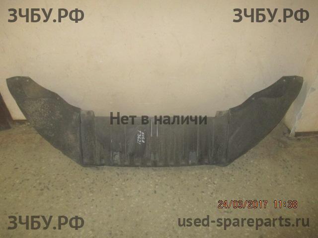 Ford Kuga 2 Юбка переднего бампера