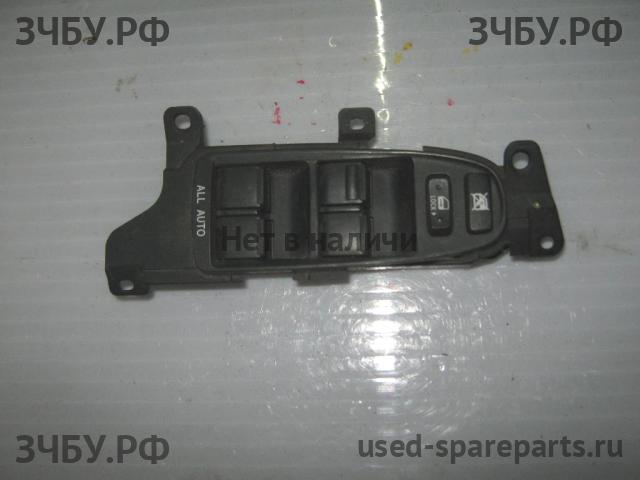 Lexus GS (3) 300/400/430 Кнопка стеклоподъемника передняя левая (блок)