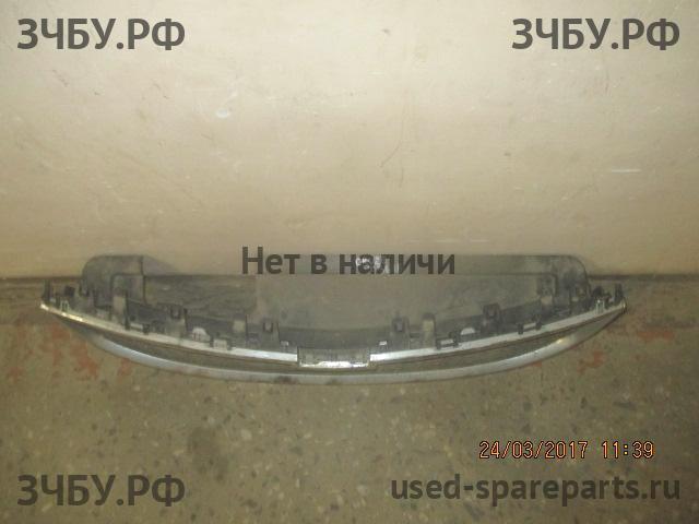 Chevrolet Orlando Решетка радиатора