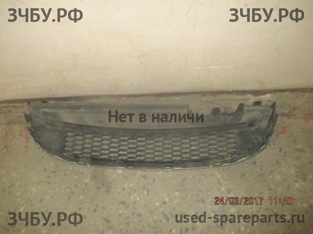 Chevrolet Orlando Решетка радиатора