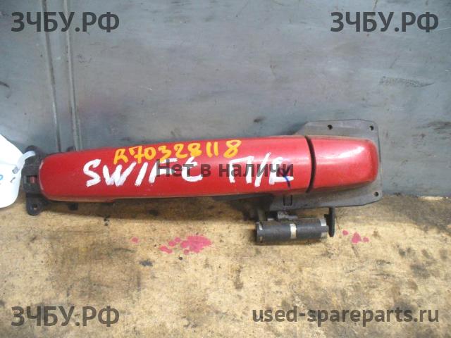 Suzuki Swift 2 Ручка двери передней наружная правая