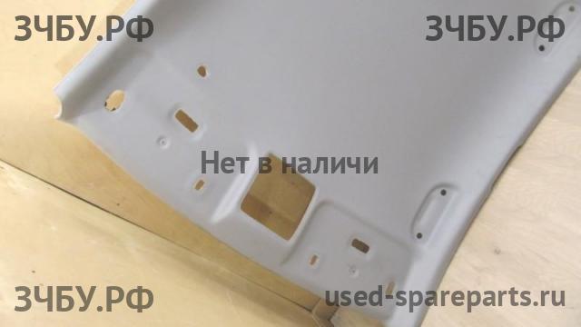 KIA Ceed 2 Обшивка потолка