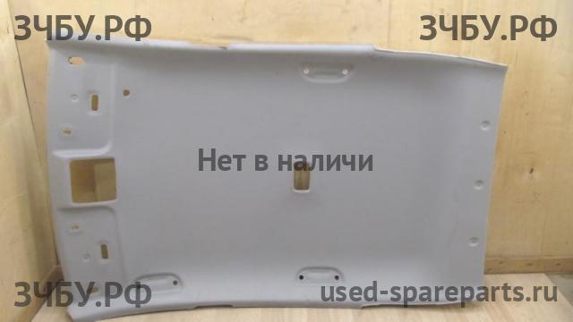 KIA Ceed 2 Обшивка потолка