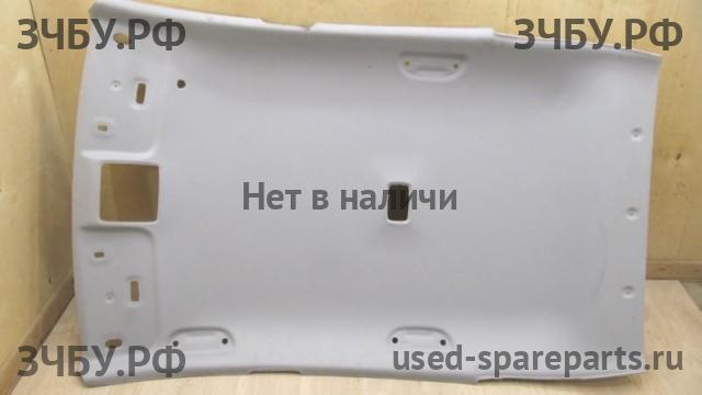 KIA Ceed 2 Обшивка потолка