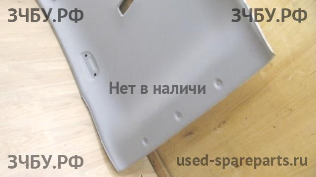 KIA Ceed 2 Обшивка потолка