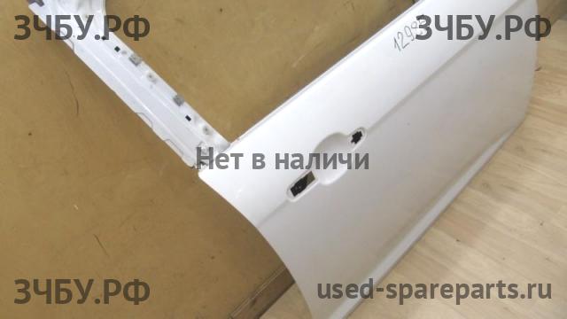 Ford Focus 3 Дверь передняя правая