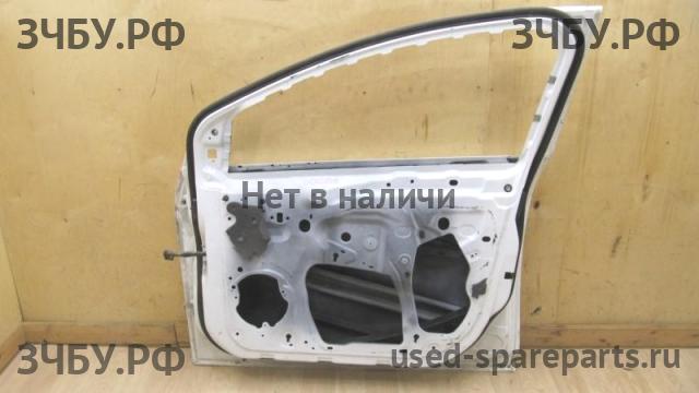 Ford Focus 3 Дверь передняя правая