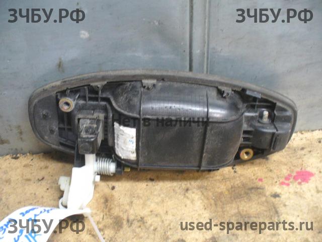 Hyundai Santa Fe 1 (SM) Ручка двери задней наружная правая