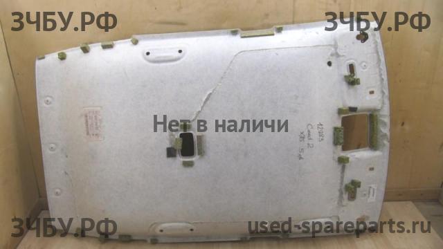 KIA Ceed 2 Обшивка потолка