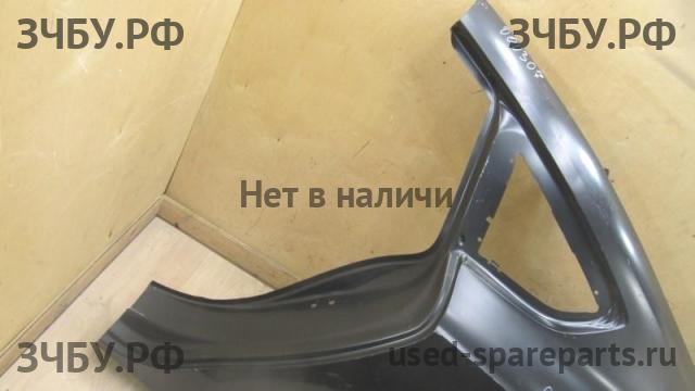 Audi A5/S5 (1) Coupe/Sportback Крыло заднее левое