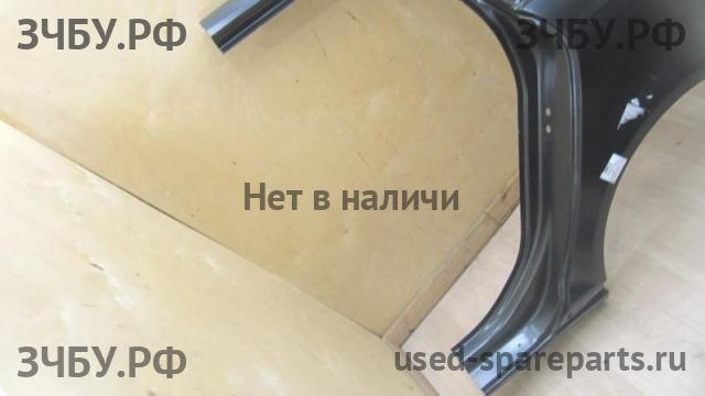 Audi A3 [8P] Крыло заднее левое