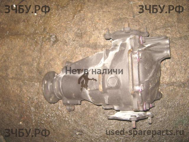 Toyota RAV 4 (1) Редуктор заднего моста