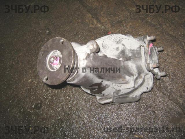 Toyota RAV 4 (1) Редуктор заднего моста
