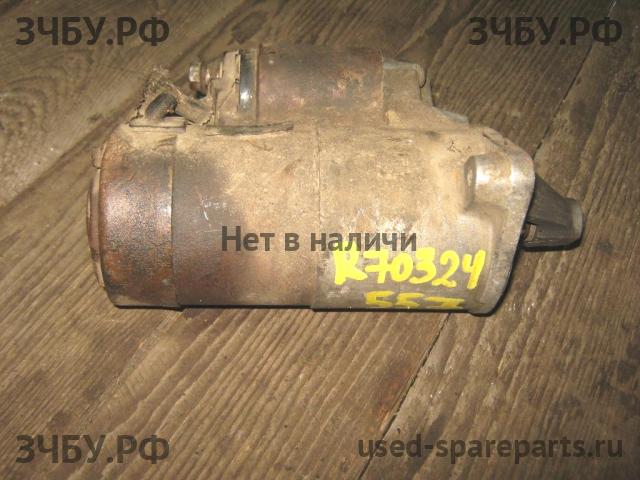 Suzuki Baleno 1 Стартёр