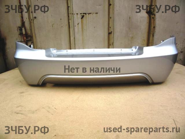 Daewoo Nexia (2008>) Бампер задний