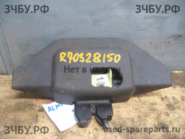 Nissan Almera Classic Замок багажника
