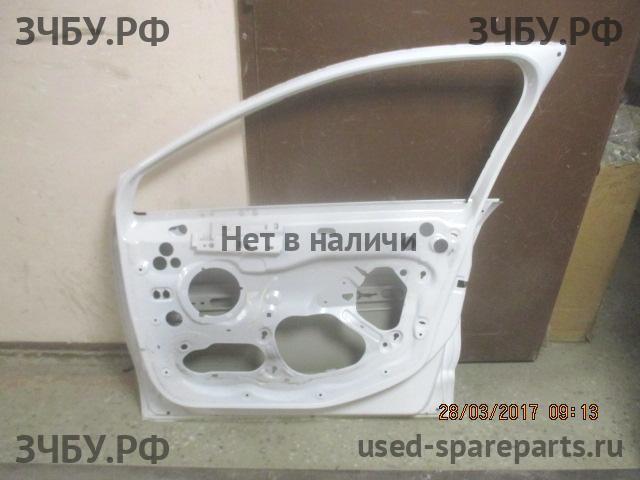 Citroen C4 (2) Дверь передняя правая