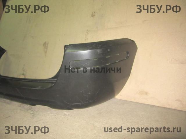 Ford Fusion Бампер задний