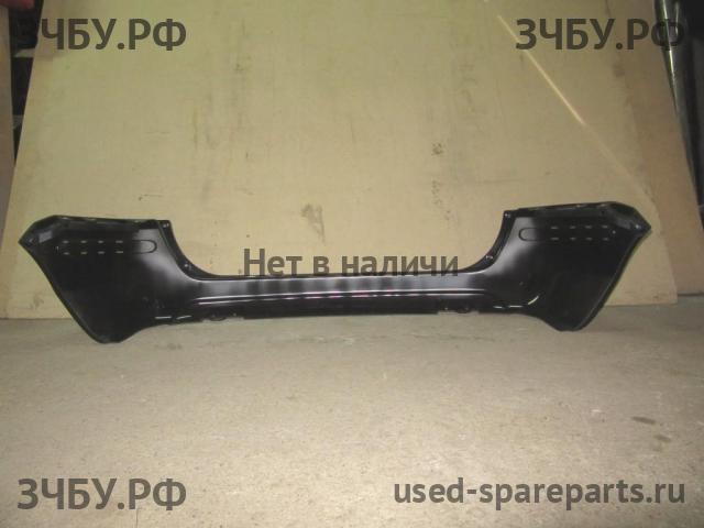 Ford Fusion Бампер задний