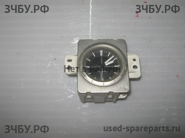 Mitsubishi Outlander 1 (CU) Часы