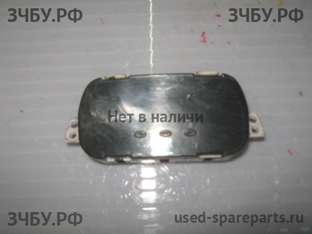 Chevrolet Aveo 2 (T250) Часы