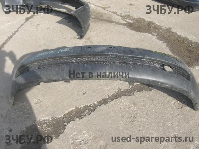 Chery Fora (A21) Бампер передний