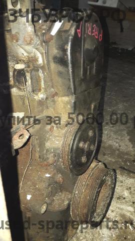 Nissan Prairie M11 Блок двигателя (блок ДВС)