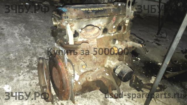 Nissan Prairie M11 Блок двигателя (блок ДВС)
