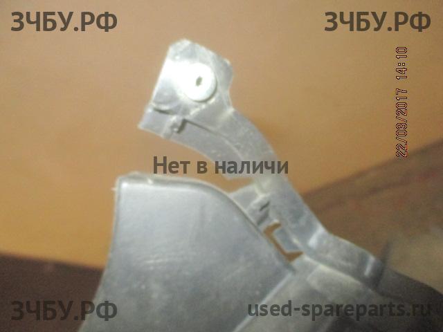 Peugeot Partner 2 (B9) Бампер задний