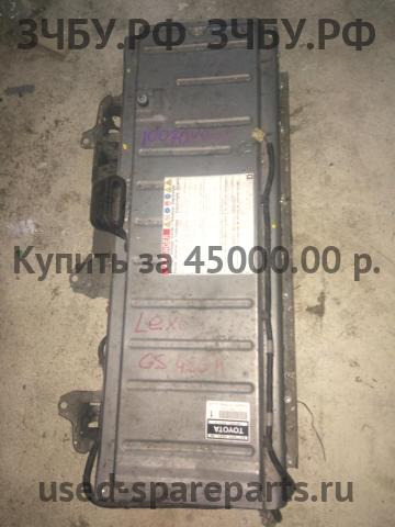 Lexus GS (3) 300/400/430 Аккумулятор (гибрид)