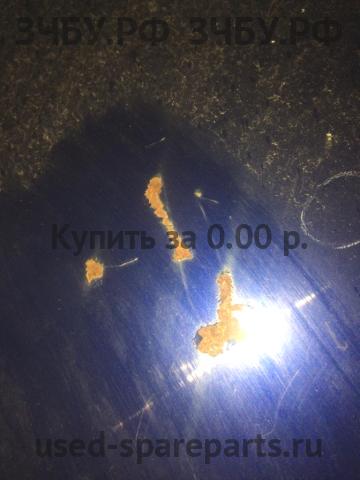 Honda Civic 7 Крыша
