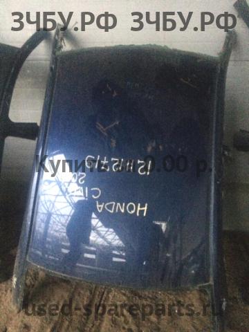 Honda Civic 7 Крыша