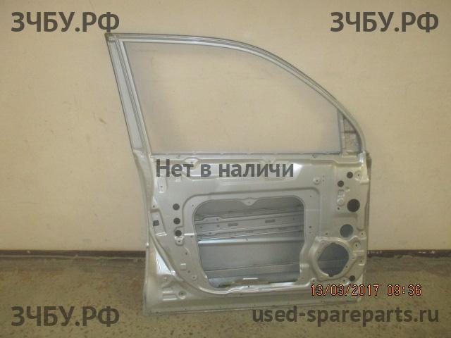 Nissan X-Trail 2 (T31) Дверь передняя левая