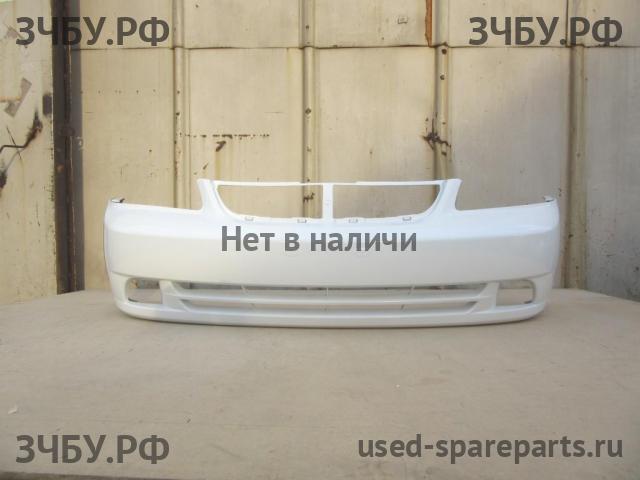 Chevrolet Lacetti Бампер передний