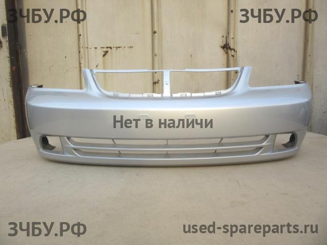 Chevrolet Lacetti Бампер передний