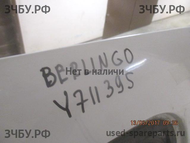 Citroen Berlingo 2 (B9) Дверь сдвижная правая