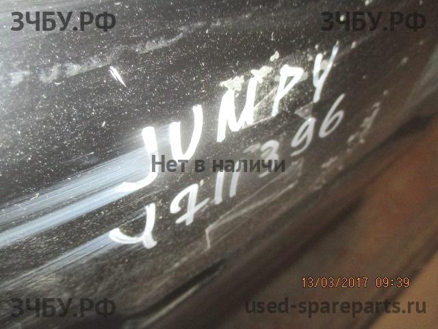 Citroen Jumpy 2 Дверь передняя правая