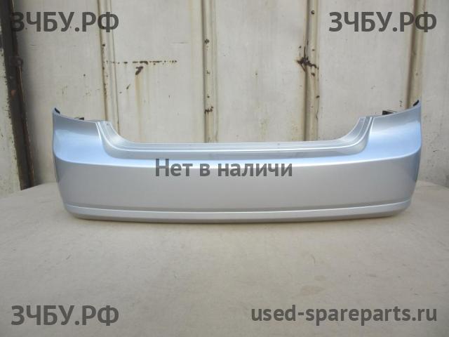 Chevrolet Lacetti Бампер задний