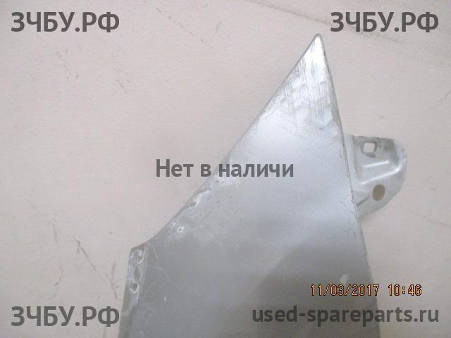 Ford Focus 2 (рестайлинг) Крыло переднее правое