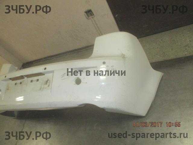 Mitsubishi Lancer 10 [CX/CY] Бампер задний
