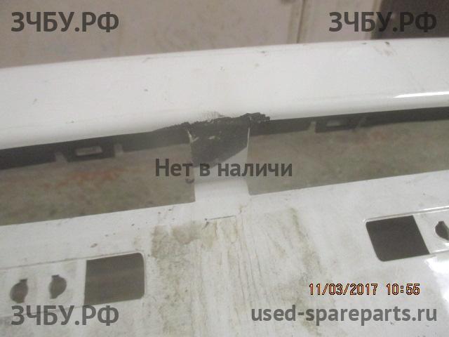 Mitsubishi Lancer 10 [CX/CY] Бампер задний