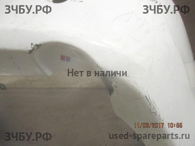 Mitsubishi Lancer 10 [CX/CY] Бампер задний
